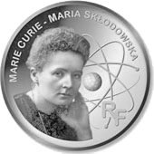 Lire la suite à propos de l’article Marie Curie