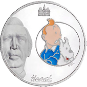 Lire la suite à propos de l’article Tintin et Milou