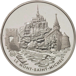 Lire la suite à propos de l’article Mont Saint-Michel