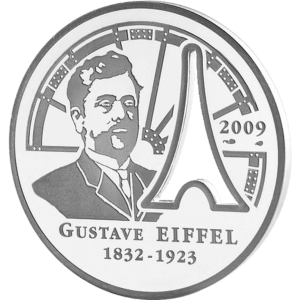 Lire la suite à propos de l’article Gustave Eiffel