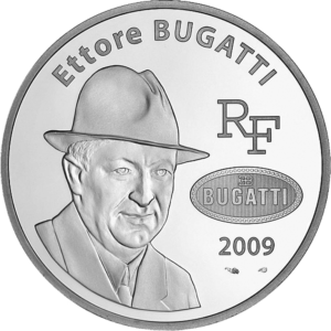 Lire la suite à propos de l’article Ettore Bugatti