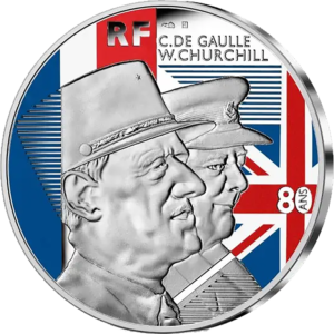 Lire la suite à propos de l’article De Gaulle – Churchill